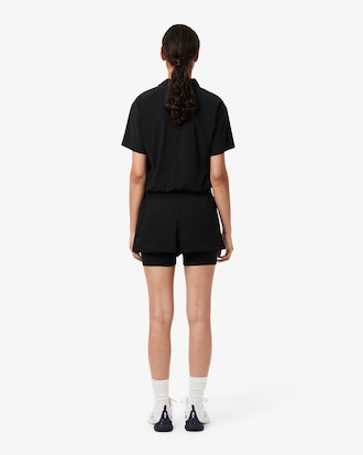 Ultra Dry Lined Tennis Shorts