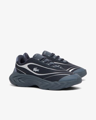 Children's Spinor Sneakers