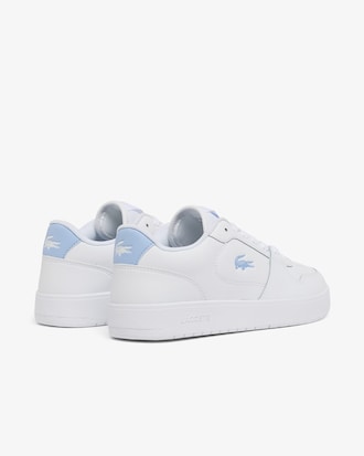 Women's Court Ace Leather Sneakers