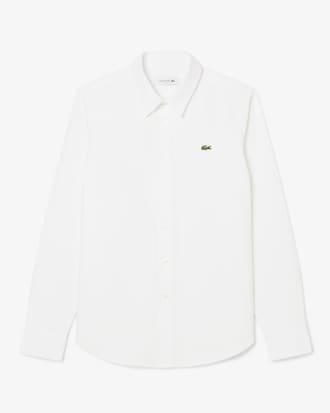 Regular Fit Cotton Oxford Shirt