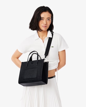 Small Chantaco Leather Purse