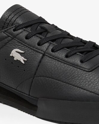 Men’s Aura Leather Sneakers