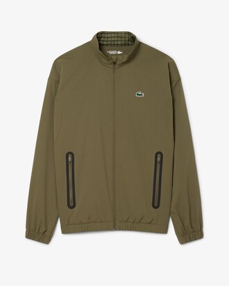 Tennis Taffeta Tracksuit