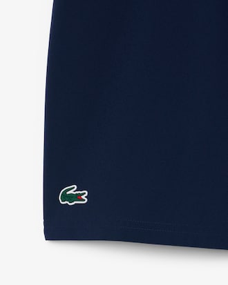 Lacoste Tennis x Novak Djokovic Shorts