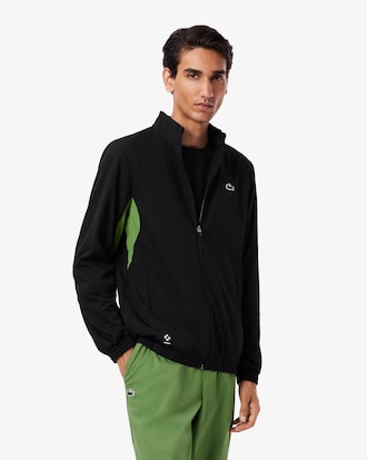 Lacoste Tennis x Daniil Medvedev Tracksuit