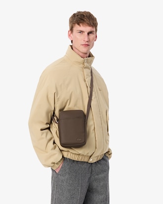 Men’s Classic Satchel