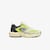 Light Green / Light Yellow