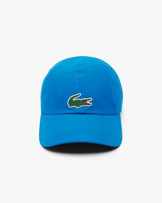 Lacoste Tennis x Novak Djokovic Cap