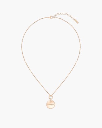 Memento Necklace