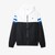 Black / Blue / White