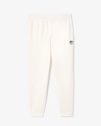Tapered Leg Sweatpants