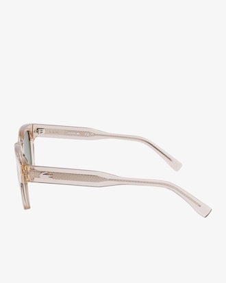 L.12.12 Trim Rectangle Glasses