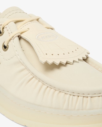 Women's Umpire Wmn Leather Sneakers