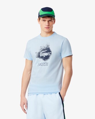 Ultra Dry Graphic Sport T-shirt