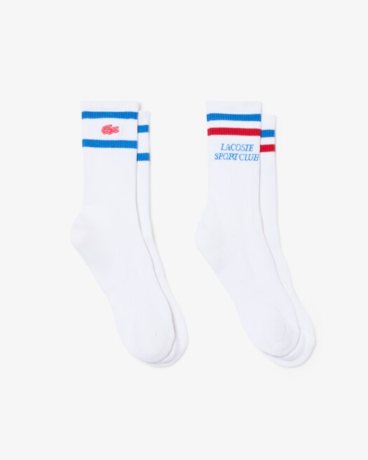 Blanc / Bleu / Rouge