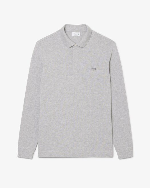 Light heathered grey