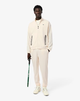 Tennis Taffeta Tracksuit