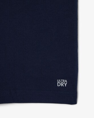 Ultra Dry Printed Sport T-shirt