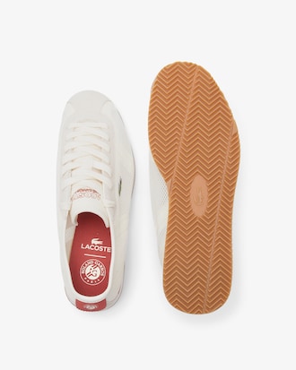Women's Roland-Garros Edition Club-Low Sneakers