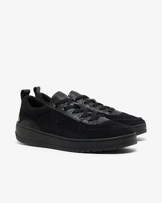 Men’s Umpire Leather Sneakers
