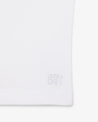 Lacoste Tennis x Daniil Medvedev T-shirt