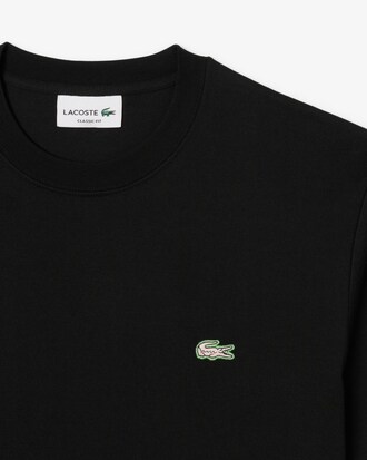 Printed Jersey T-shirt