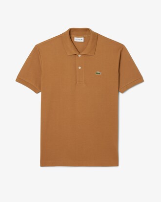 Classic Fit L.12.12 Original Polo Shirt