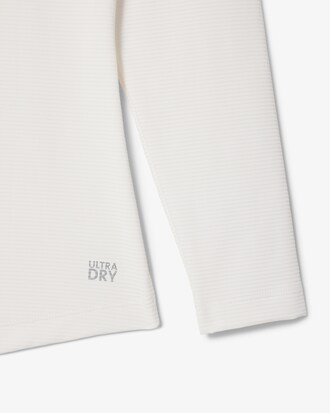 Golf UV Protect Layering Sweatshirt