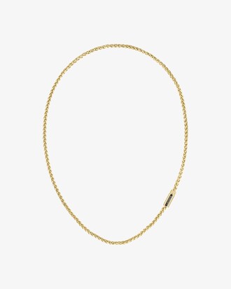Spelt Necklace