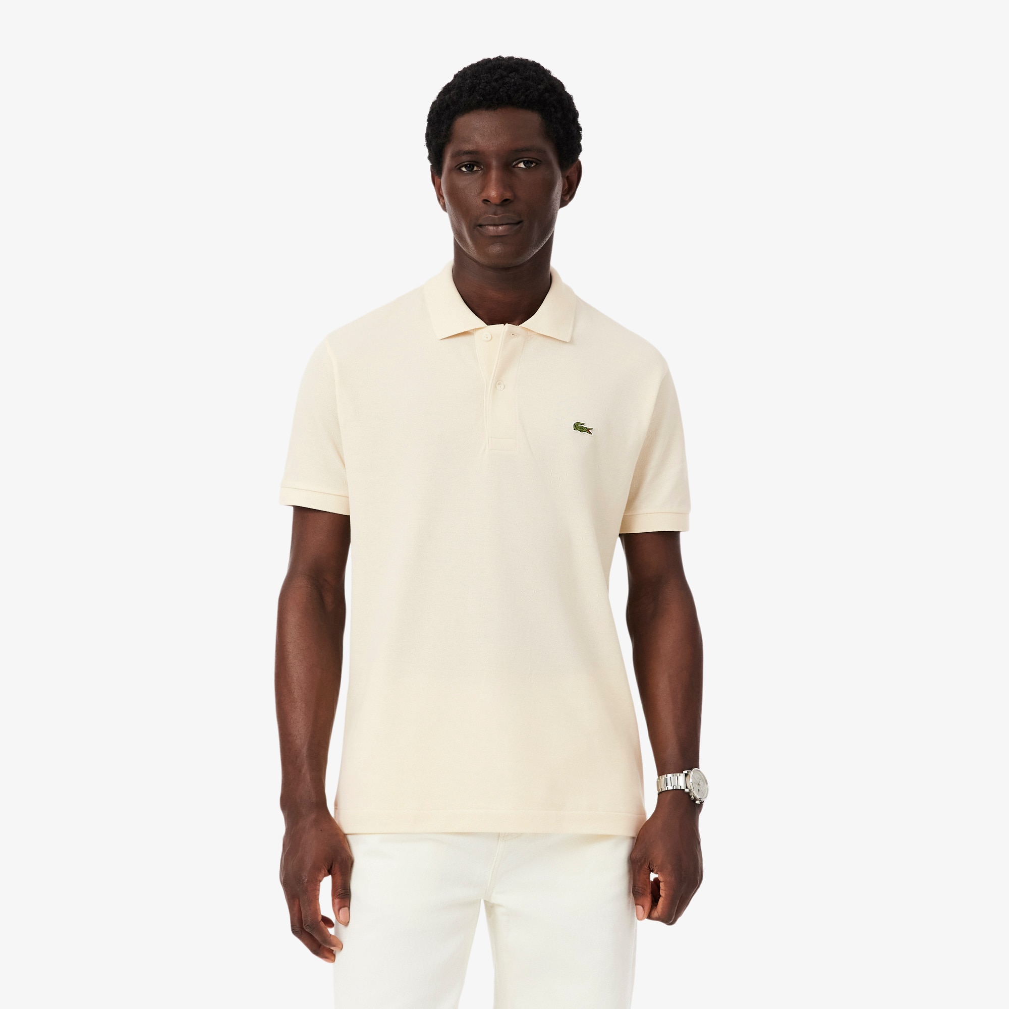 L1212 Polo Collection: Timeless Elegance for Men | Lacoste DK