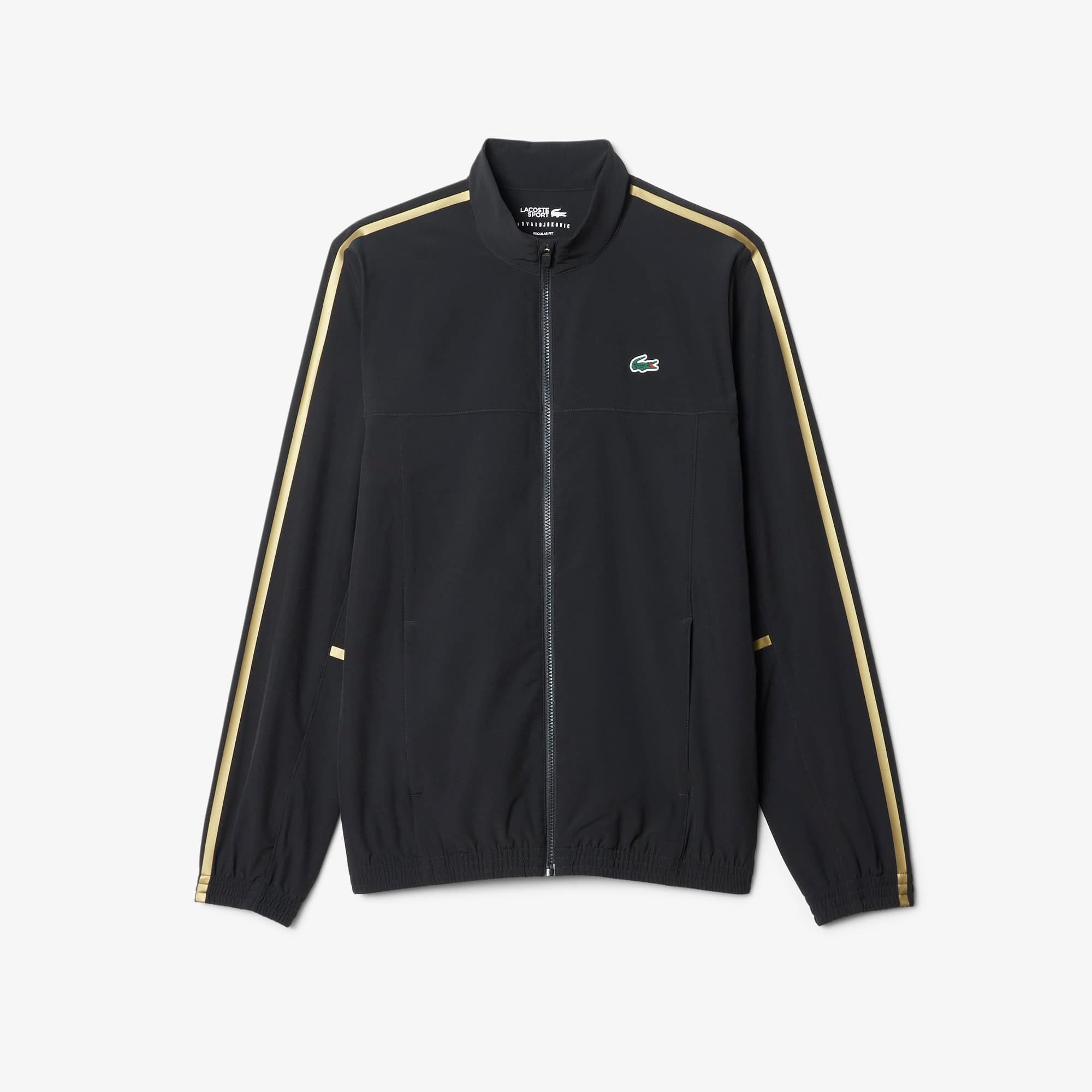 Lacoste Tennis x Novak Djokovic Tracksuit - Sets - New In 2026