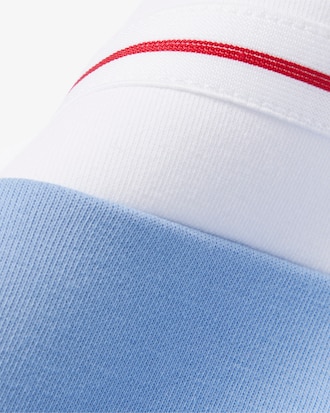 Colour-Block Sweatshirt