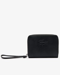 City Court Grain Leather Coin Purse