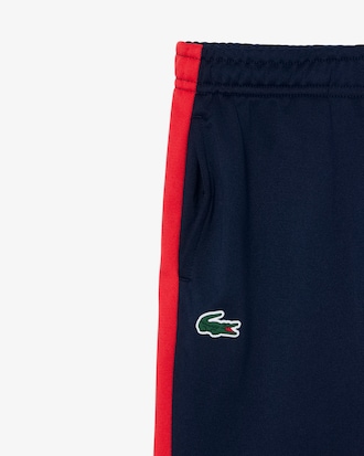 Interlock Tennis Tracksuit