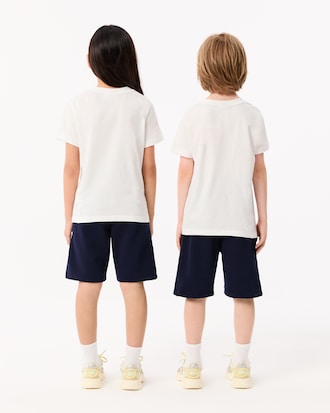 Fleece Shorts