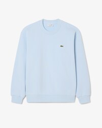 Cotton Fleece Sweatshirt