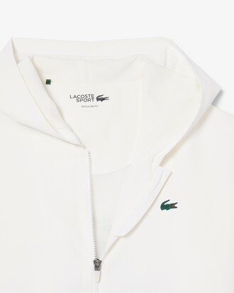 Sport Printed Colour-Block Tracksuit