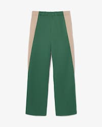 Lacoste x Wang Yibo Loose Fit Sweatpants