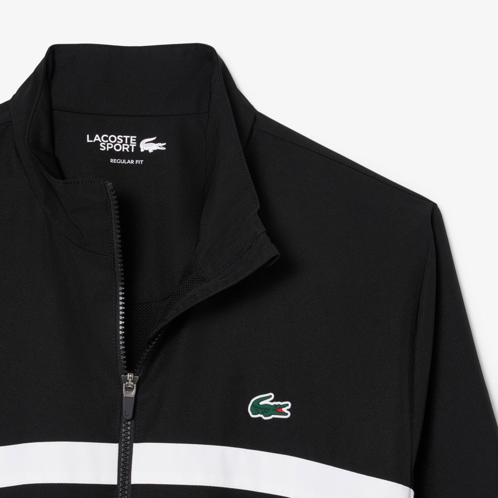 Sport Printed Tracksuit - Sets - New In 2026 | Lacoste