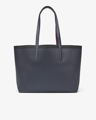 Crocodile Effect Reversible Anna Tote