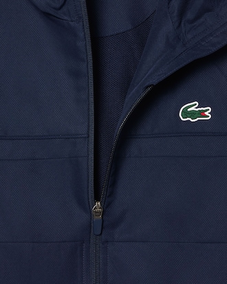 Diamond Taffeta Sport Tracksuit