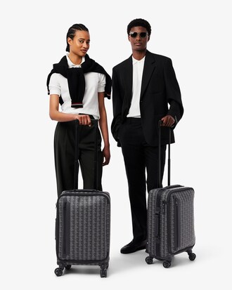 The Blend Suitcase
