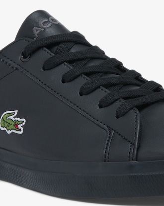 Juniors' Lerond Synthetic Trainers