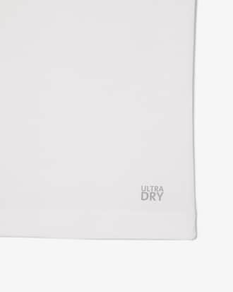 Ultra Dry Printed Sport T-shirt