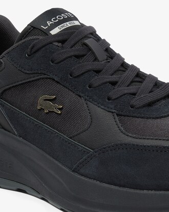 Men's Run Set Sneakers