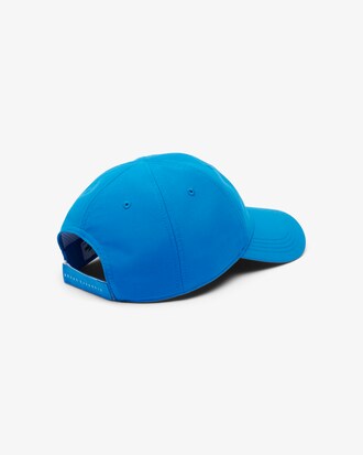 Lacoste Tennis x Novak Djokovic Cap