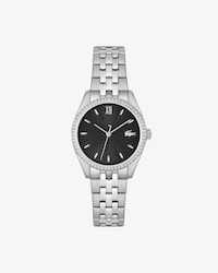 Tuilerie 3 hands watch stainless steel