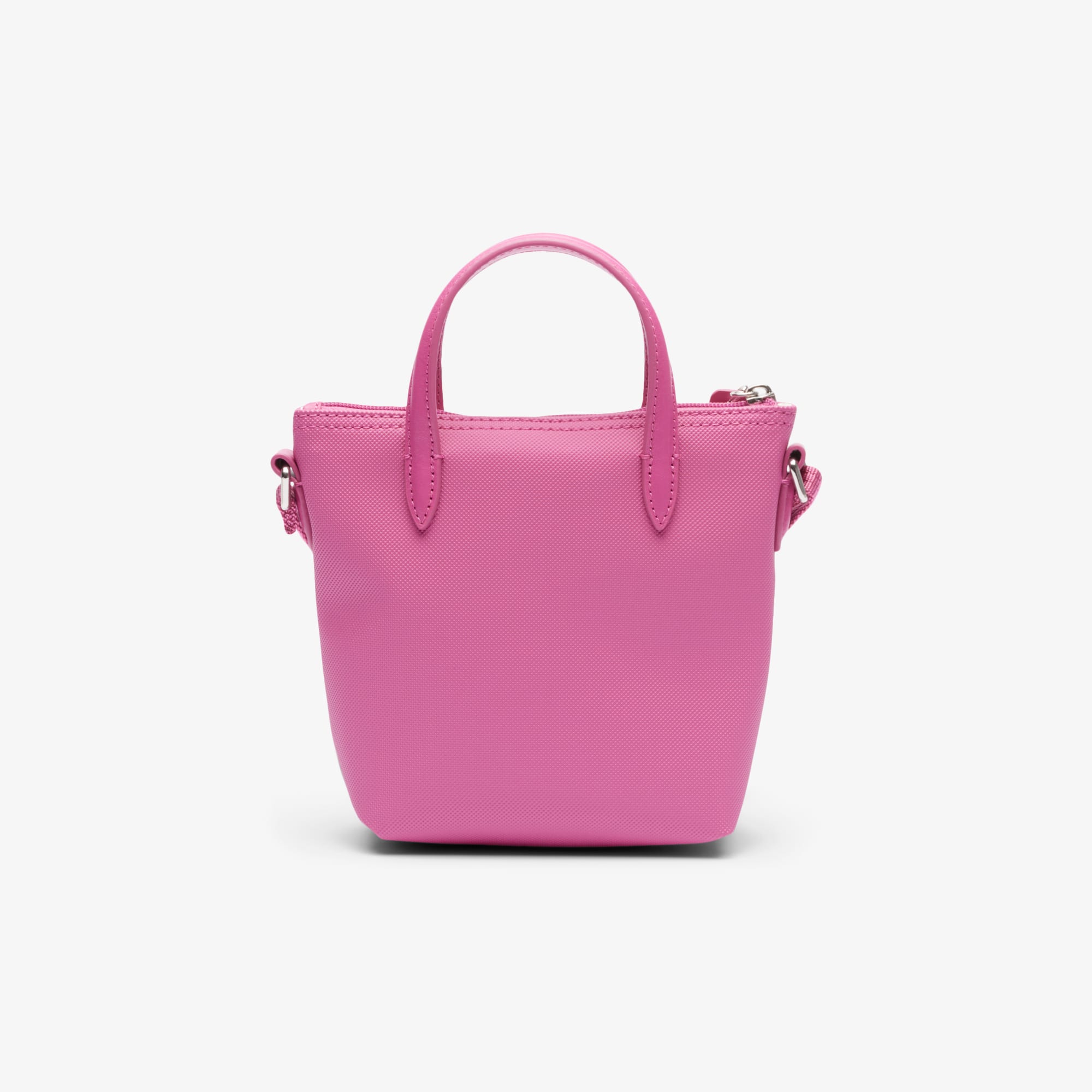 [LACOSTE] L.12.12 Concept ミニ クロスボディトート Women's Small L.12.12 Concept Tote - Bags - New In 2025
