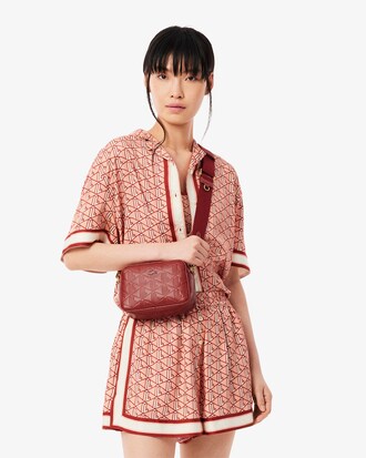 Small Maheki Shoulder Bag