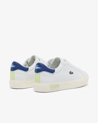 Junior's Powercourt Sneakers